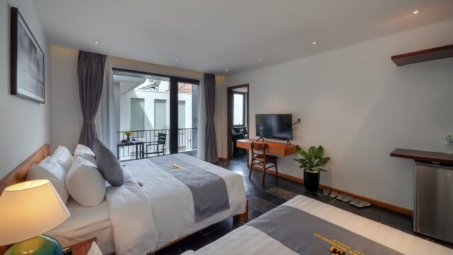 Em’s House Homestay