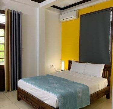 Cheerful Hoi An Hostel