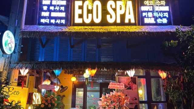 ECO SPA