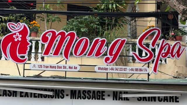 Mong Spa
