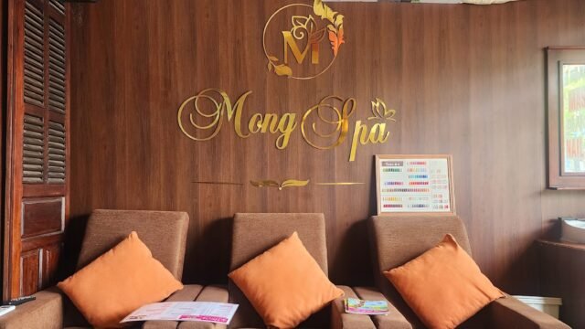Mong Spa