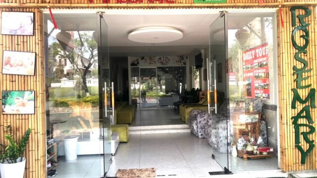 Rosemary Spa Hoi an