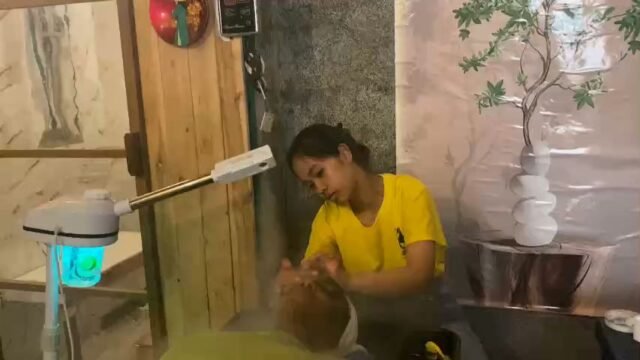 Nature’s Tub Hoi An Spa