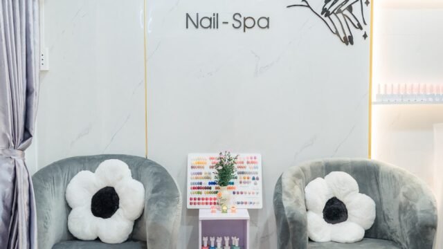 NINO Nail & Spa