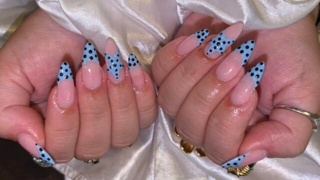 Moon’s Spa & Nail Hoi An