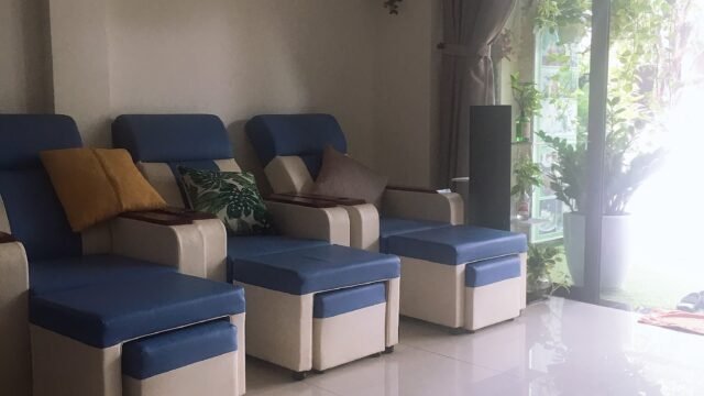 Palm Spa Hoi An