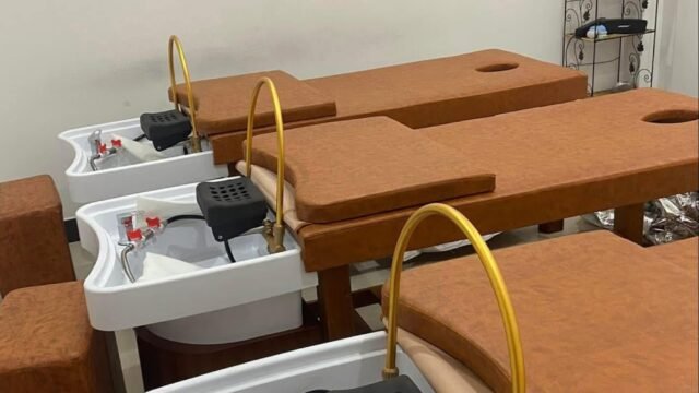 Bích Hiền Spa Hội An