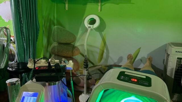 Bích Hiền Spa Hội An