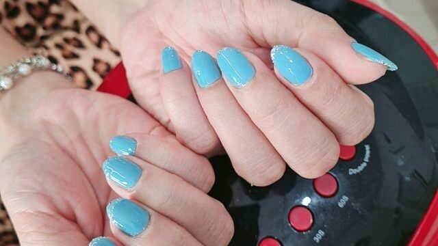 Na Loan Spa and Nails