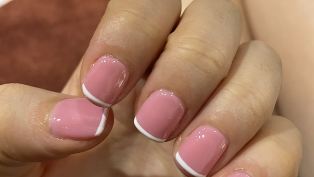 CHANG Nail & Spa Hoi An