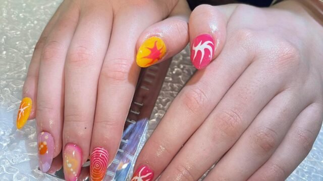 CHANG Nail & Spa Hoi An