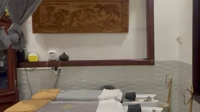 Spa Trang Huỳnh Hội An