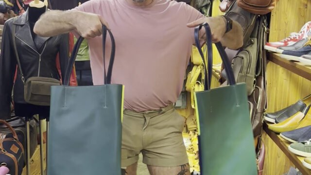 Buffalo Leather Shop