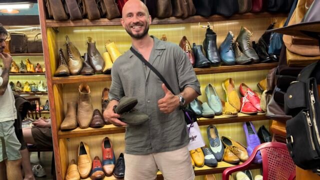 Buffalo Leather Shop