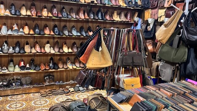 Leather Store 19