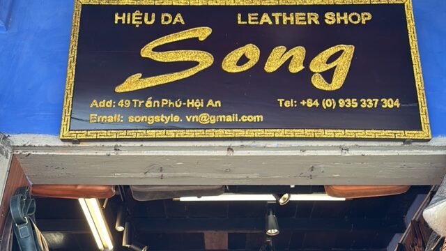 Song Leather