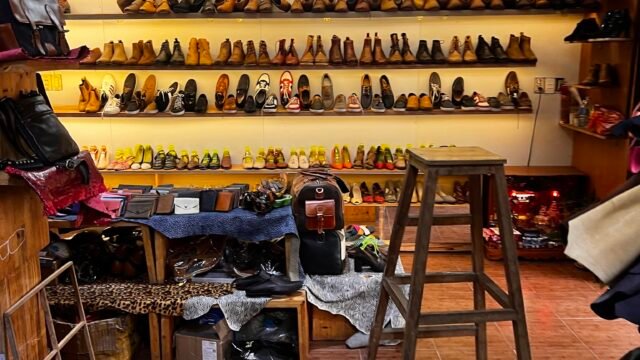 Experience Leather Hoi An