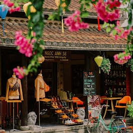NOA Leather Hoi An