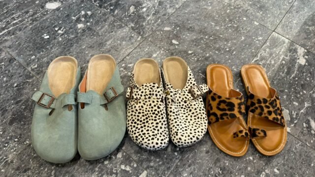 Handwork Leather Shop