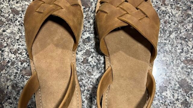 DUC leather workshop