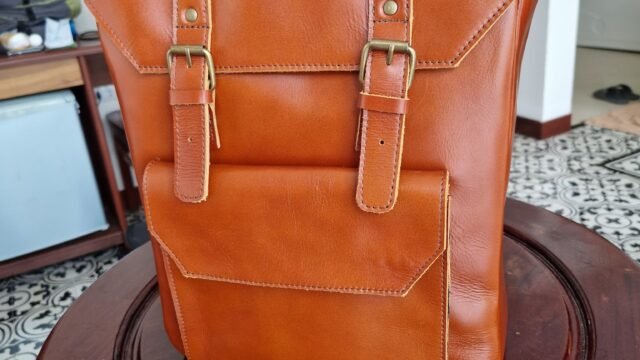 Friendly Leather bag shop