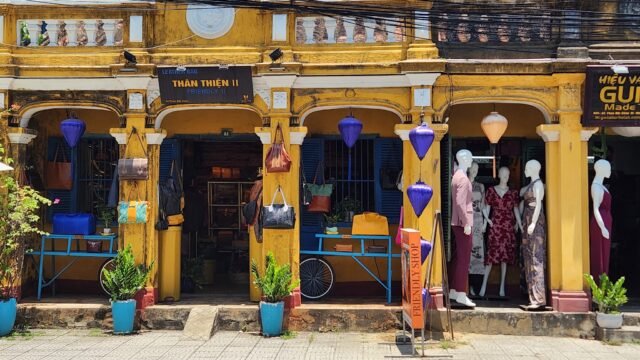 Friendly Leather bag shop