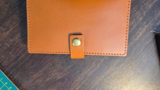 Zen Leather Workshop