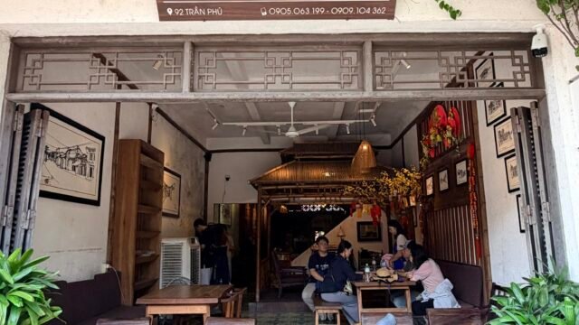 92 station restaurant & cafe