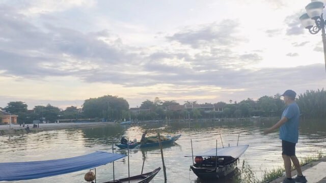 Công Viên La Hối