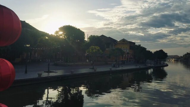 Công Viên La Hối