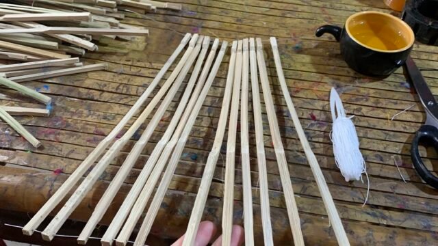 Hoi An Handicraft Tours