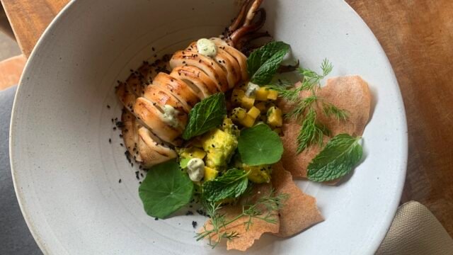 AVOCADO Resto & Café