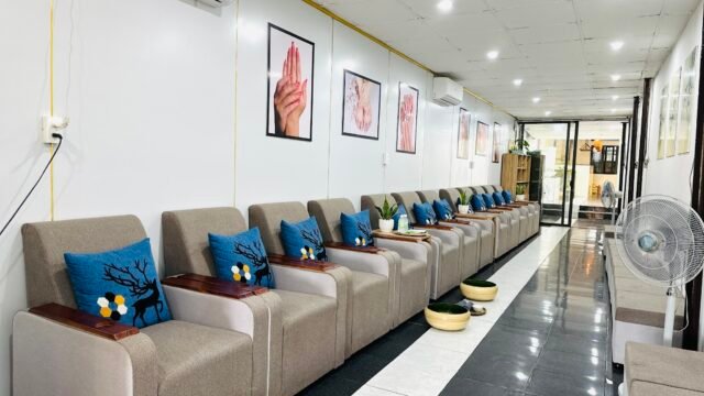 Sun Yoga And Spa Hoi An Academy