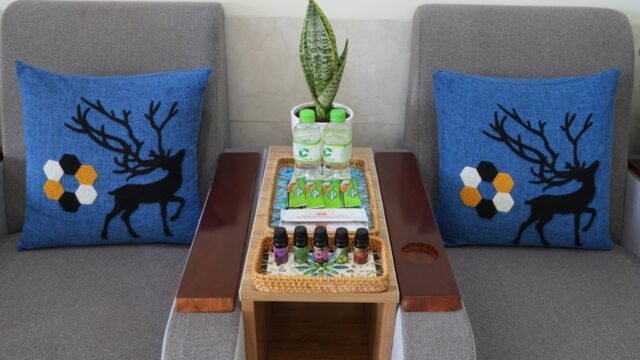 Sun Yoga And Spa Hoi An Academy