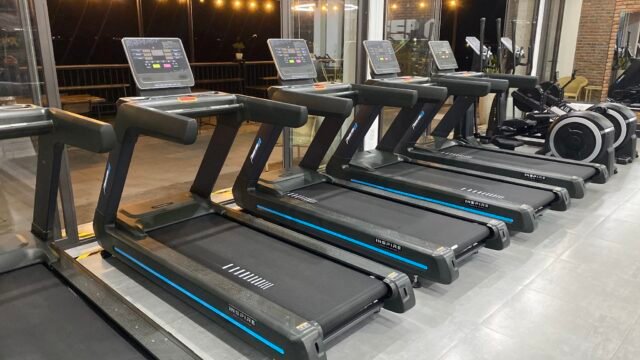 HealthFit Gym & Yoga Center Hoi An