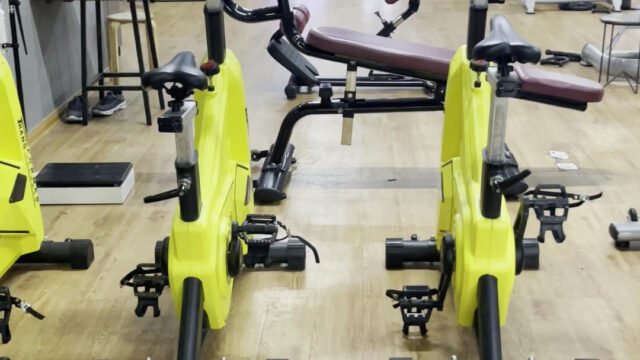 Superfit Gym & Yoga Hoi An