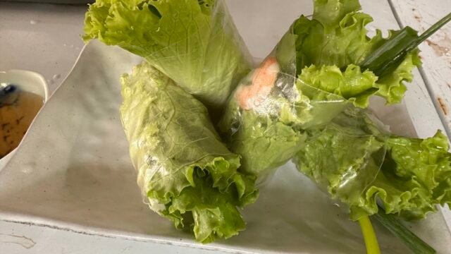 Bắp’s House Restaurant & Cooking Class