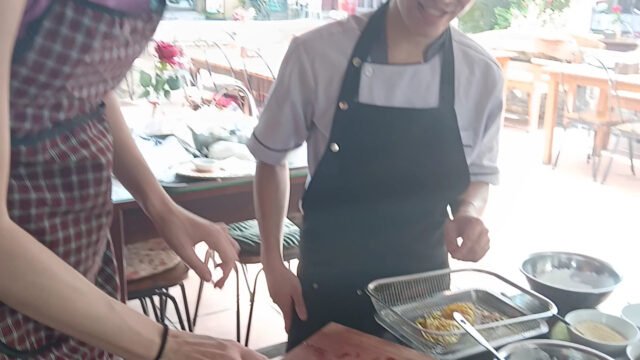 French House Restaurant