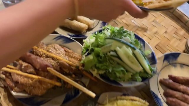 HOI AN CUISINE Restaurant