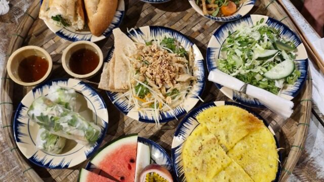 HOI AN CUISINE Restaurant