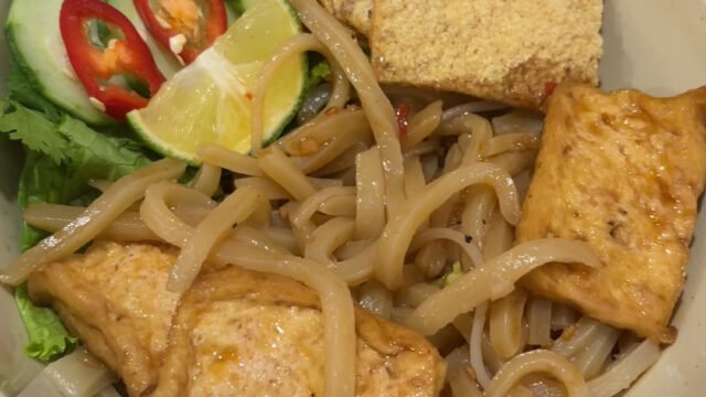 Vietnamese Chopsticks