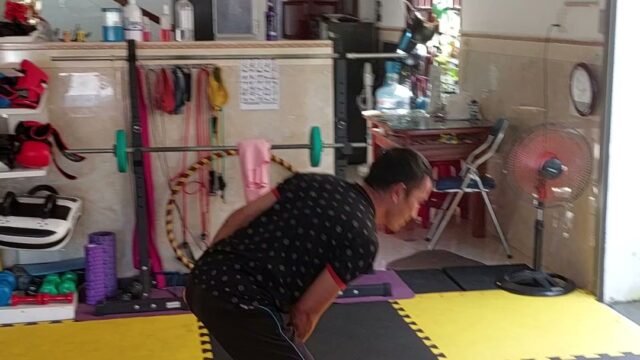 Crossfit Boxing & Fitness Hoi An