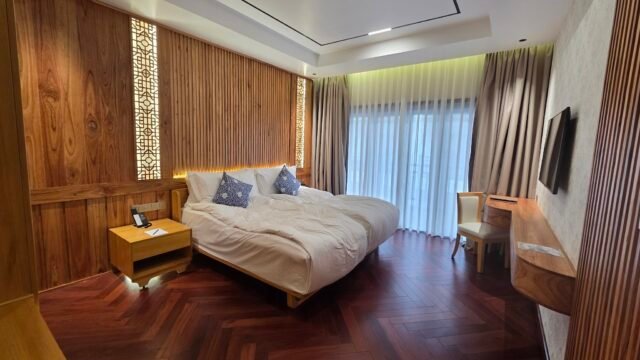 Wafaifo Resort Hoi An