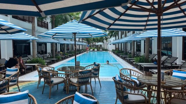 Wafaifo Resort Hoi An