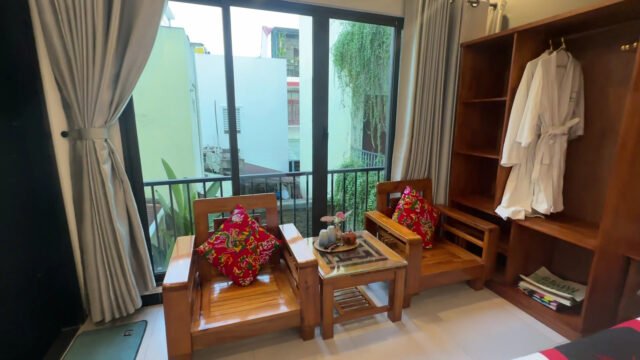 Hoi An Town Center Hotel