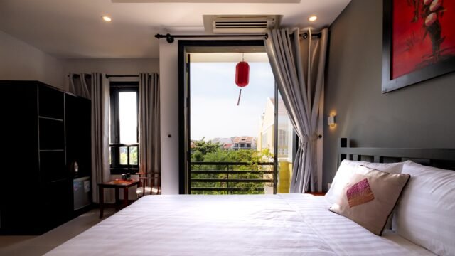 Hoi An Town Center Hotel