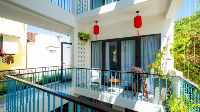 Hoi An Town Center Hotel