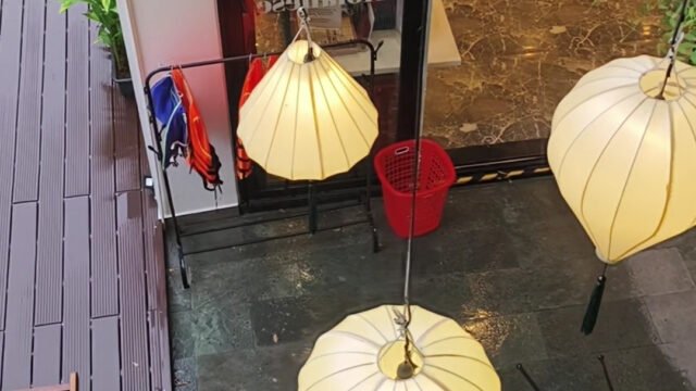 Hoianese Pool & Sunset Hotel