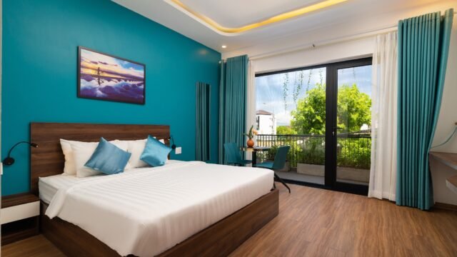 Hoianese Pool & Sunset Hotel