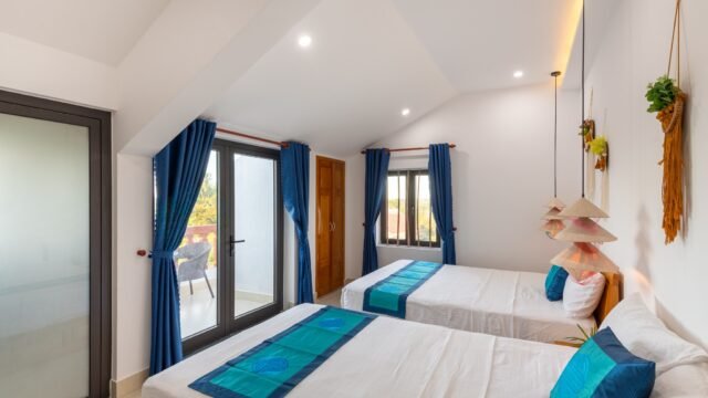 Hoi An Village Villa